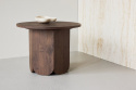 Table basse \'Björkvik\' Ronde 60cm - Suède