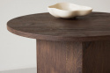 Table basse \'Björkvik\' Ronde 60cm - Suède