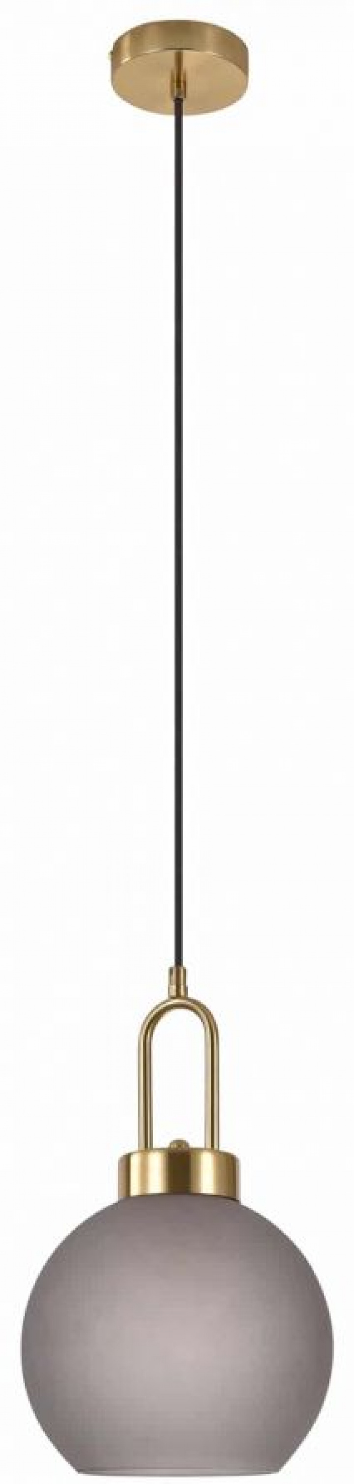 Suspension \'Sundsvall\' ronde - Laiton dans le groupe Éclairage / Lampes / Lampes de plafond chez Reforma (6406105)