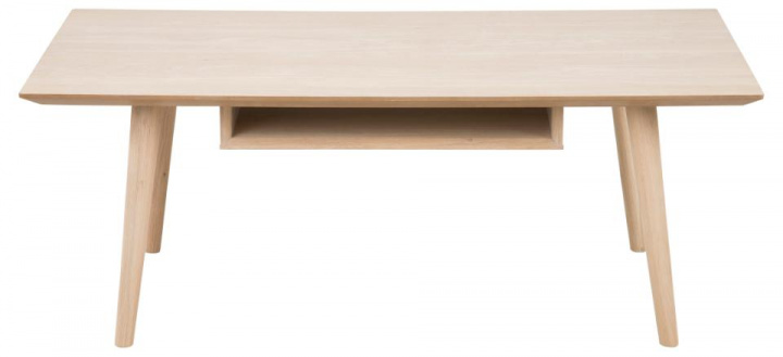 Table basse \'Istria\' - Nature dans le groupe Meubles / Tables / Table basse chez Reforma (64583)