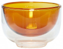 Bol \'Amber\' - Ambre