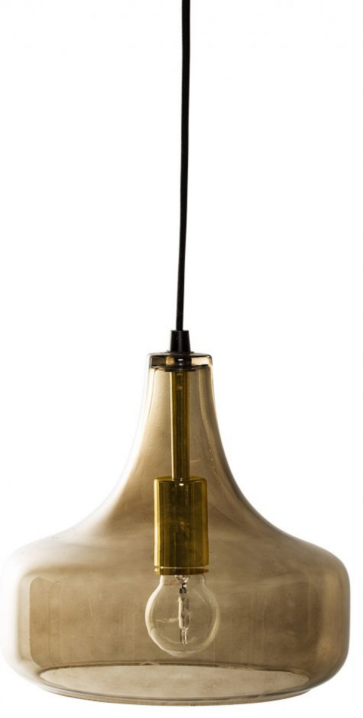 Plafonnier \'Yuser\' - Brun dans le groupe Campagne chez Reforma (68704760)