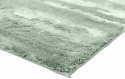 Tapis de sol \'Aranga Super Soft Fur\' 80x160cm - Vert