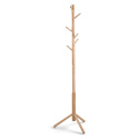 Porte-v&ecirc;tements \'Alava\' - Nature