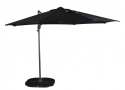 Parasol \'Sandviken\' - Noir