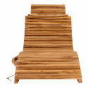 Chaise longue \'Blekinge\' - Nature