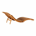 Chaise longue \'Blekinge\' - Nature