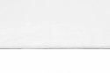 Tapis à poils longs \'Aranga Super Soft\' 80x180cm - Blanc