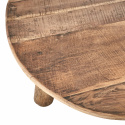 Table basse \'Rico\' - Nature