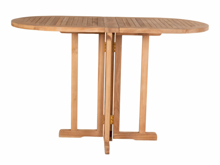 Table d\'appoint \'Falsterbo\' - Nature dans le groupe Meubles / Mobilier de jardin / Table de jardin chez Reforma (7501145)