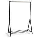 Porte-vêtements \'Alzira\' - Noir