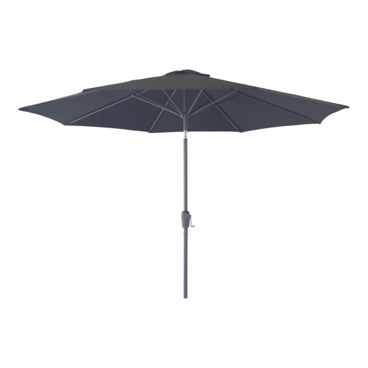 Parasol \'Storfors\' - Noir dans le groupe Meubles / Mobilier de jardin / Parasol chez Reforma (7701154)