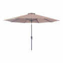 Parasol \'Storfors\' - Beige