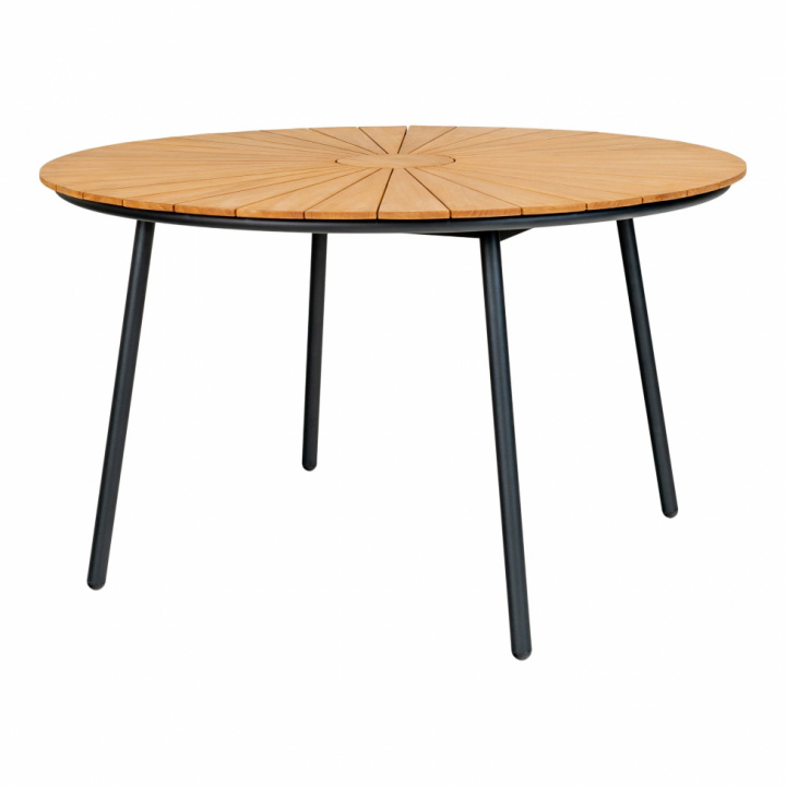 Table \'Lindsdal\' - Nature dans le groupe Meubles / Mobilier de jardin / Table de jardin chez Reforma (7801180)