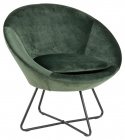 Fauteuil \'Center\' - Vert