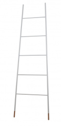 Porte-vêtements \'Rack\' - Blanc