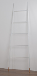 Porte-vêtements \'Rack\' - Blanc