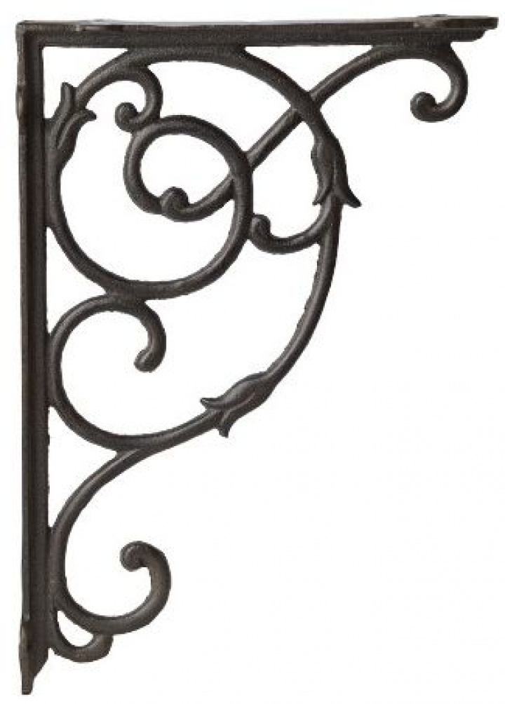 Console \'Frej\' - Brun dans le groupe Meubles chez Reforma (794-575-60)