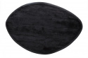 Table basse \'Posture\' Ronde 120cm - Noir
