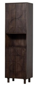 Armoire \'Draw\' - Bois de Mangue