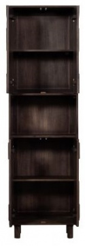 Armoire \'Draw\' - Bois de Mangue