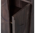 Armoire \'Draw\' - Bois de Mangue