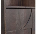 Armoire \'Draw\' - Bois de Mangue