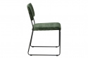 Chaise \'Martos\' - Vert
