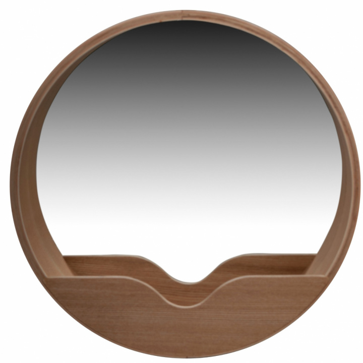 Miroir \'Rond\' 40cm dans le groupe Décoration / Décoration / Miroirs chez Reforma (8100002)