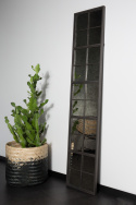 Miroir Vintage Window - Fer