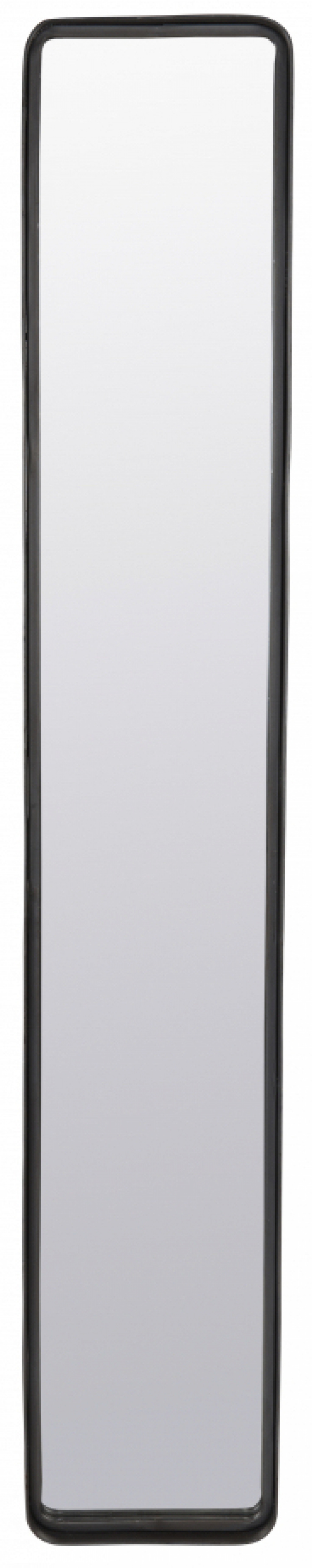 Miroir \'Black Beam\' - Noir dans le groupe Décoration / Décoration / Miroirs chez Reforma (8100012)