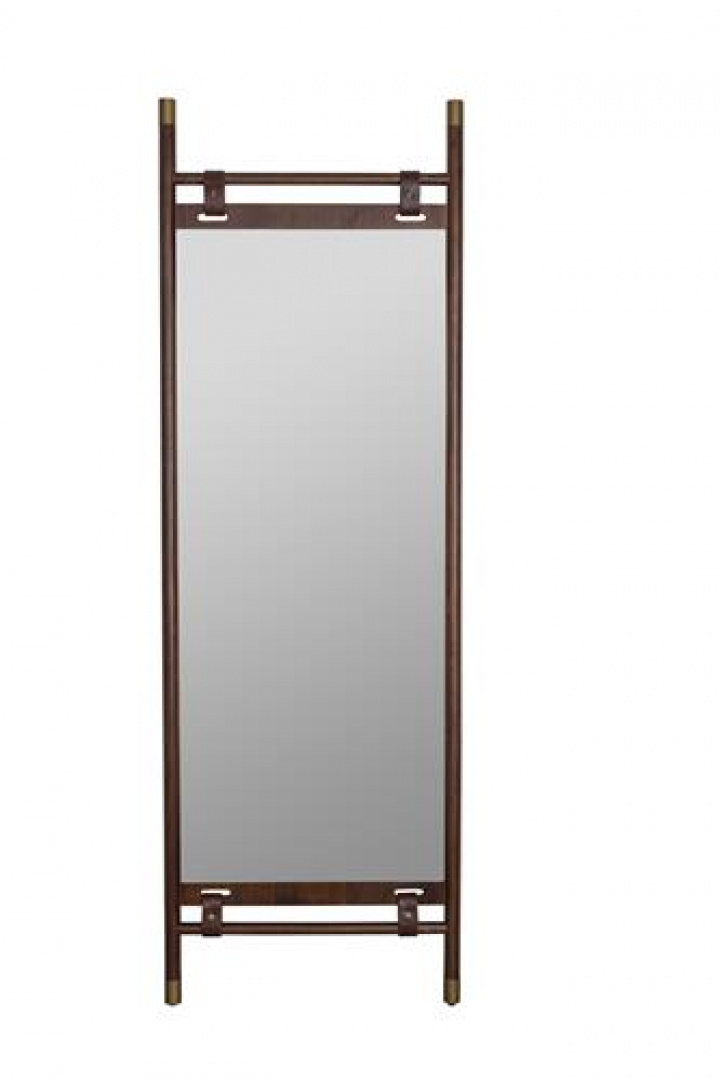 Miroir \'Riva\' dans le groupe Décoration / Décoration / Miroirs chez Reforma (8100019)
