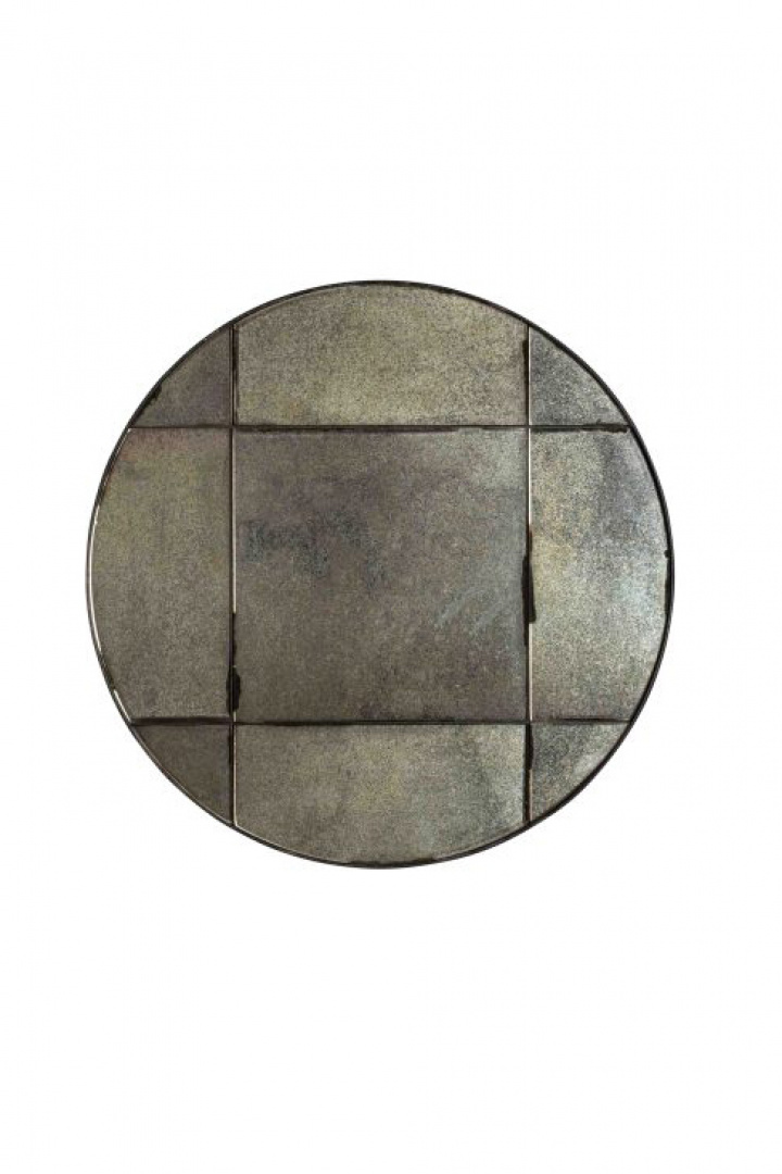 Miroir \'Mado\' - L dans le groupe Décoration / Décoration / Miroirs chez Reforma (8100046)