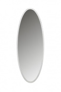 Miroir \'Miya\' - Blanc