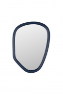Miroir \'Looks\' 67cm - Bleu