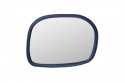 Miroir \'Looks\' 60cm - Bleu
