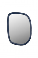 Miroir \'Looks\' 60cm - Bleu