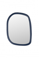 Miroir \'Looks\' 60cm - Bleu