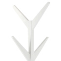 Porte-vêtements \'Lotorp\' - Blanc