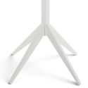 Porte-vêtements \'Lotorp\' - Blanc