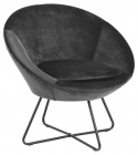 Fauteuil \'Center\' - Gris