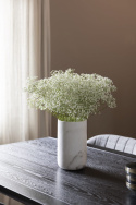 Vase \'Fajen\' - Blanc