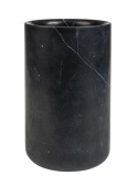 Vase \'Fajen\' - Noir