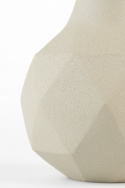 Vase \'Bloom\' - Ivoire