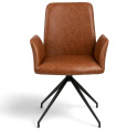 Chaise \'Västerås\' - Brun