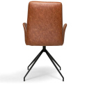 Chaise \'Västerås\' - Brun
