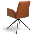 Chaise \'Västerås\' - Brun