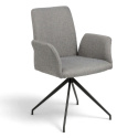 Chaise \'Västerås\' - Grise