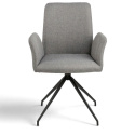 Chaise \'Västerås\' - Grise