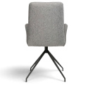 Chaise \'Västerås\' - Grise